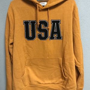 Old Navy hoodie